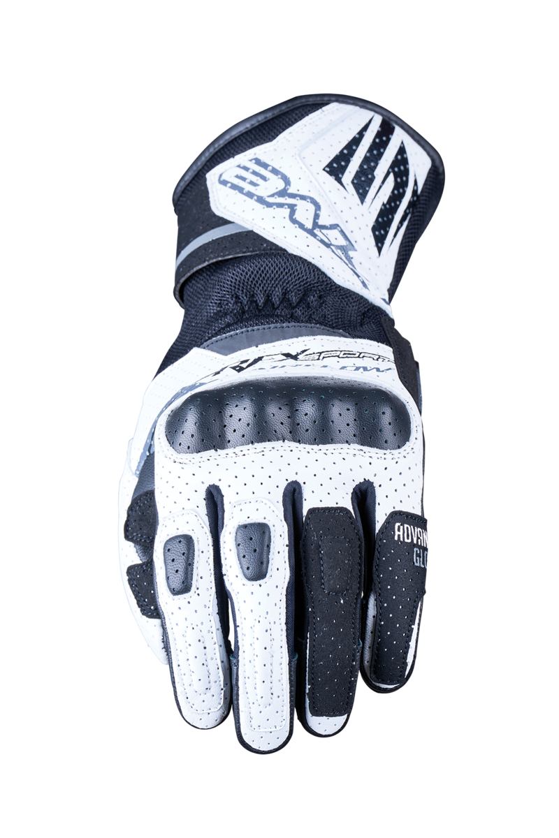 Five - RFX Sport Airflow