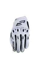 Five - Stunt EVO 2 Leather Vented Gloves