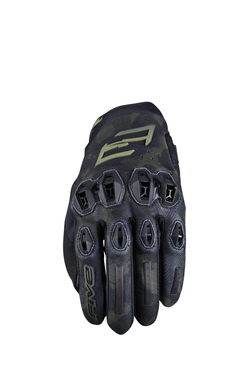 32 five handschuhe Five