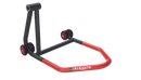 LV8 - Single-Side Motorcycle 'U' Stand (Left)