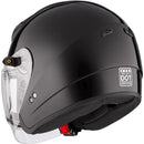 CKX - VG977 Open-Face Helmet, Winter