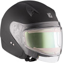 CKX - VG977 Open-Face Helmet, Winter