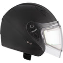 CKX - VG977 Open-Face Helmet, Winter