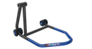 LV8 - Single-Side Motorcycle 'U' Stand (Left)