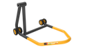 LV8 - Single-Side Motorcycle 'U' Stand (Left)
