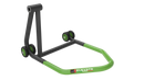 LV8 - Single-Side Motorcycle 'U' Stand (Left)