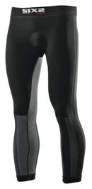 Sixs - PN2 WB WindShell Carbon Underwear Leggings with rear pad