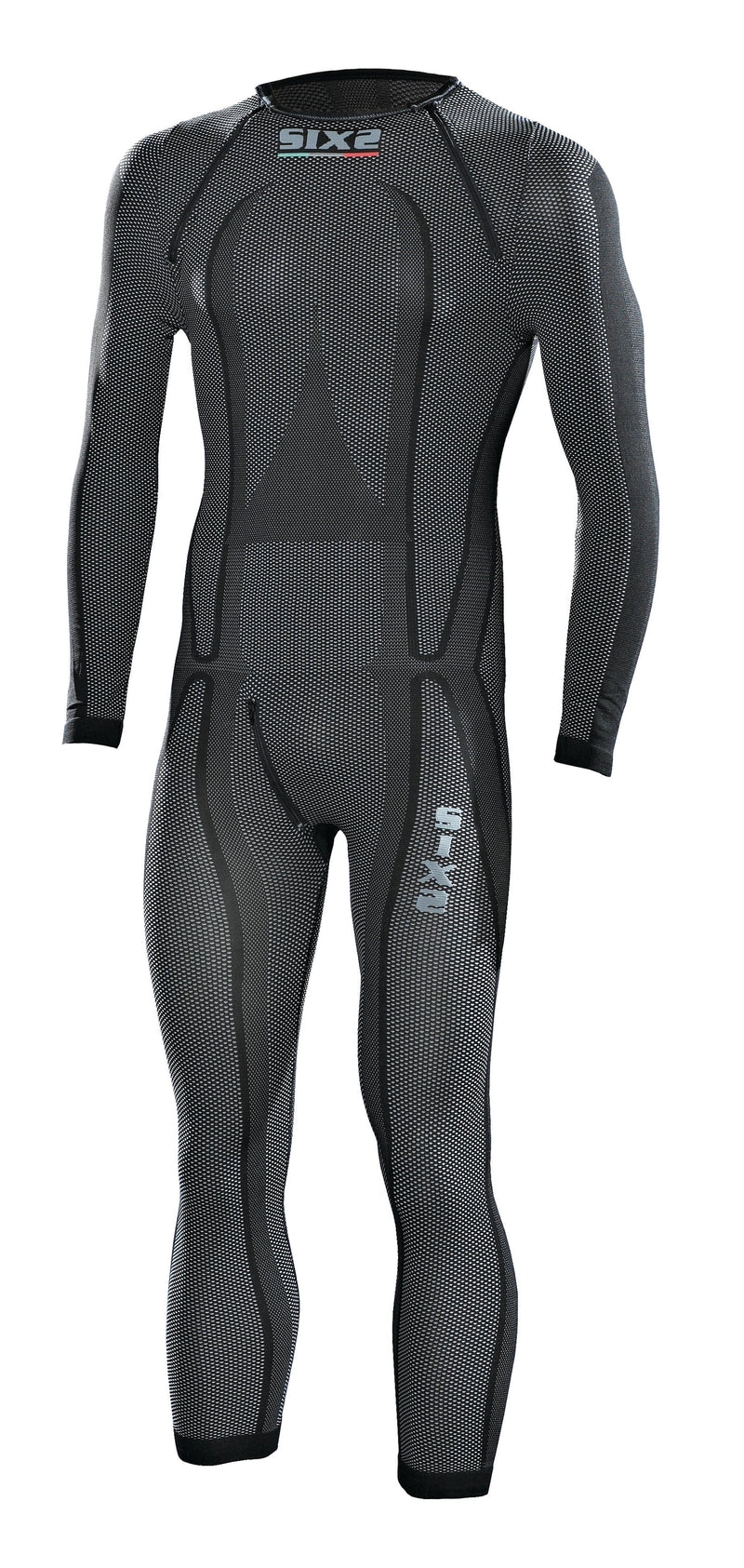 Sixs - One-piece Carbon Underwear undersuit