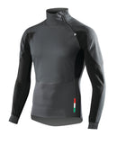 Sixs - WTJ Wind stopper Jersey Jacket