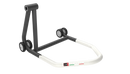 LV8 - Single-Side Motorcycle 'U' Stand (Left)