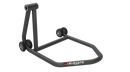 LV8 - Single-Side Motorcycle 'U' Stand (Left)