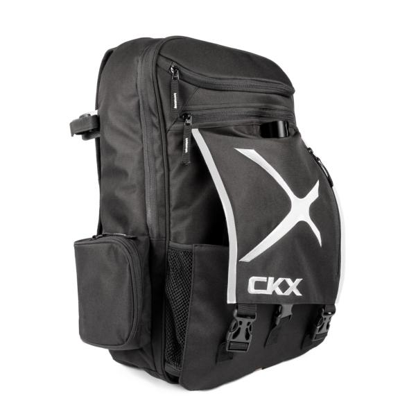 CKX - Summit Backpack with Plow