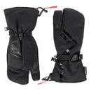 CKX - Throttle Mittens 3-Fingers