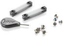 POD - Knee Brace Replacement Hinge Set Ligament
