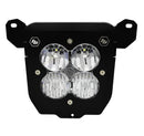 Baja Designs - Husqvarna XL80, LED Headlight Insert