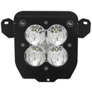 Baja Designs - Husqvarna XL80, LED Headlight Insert