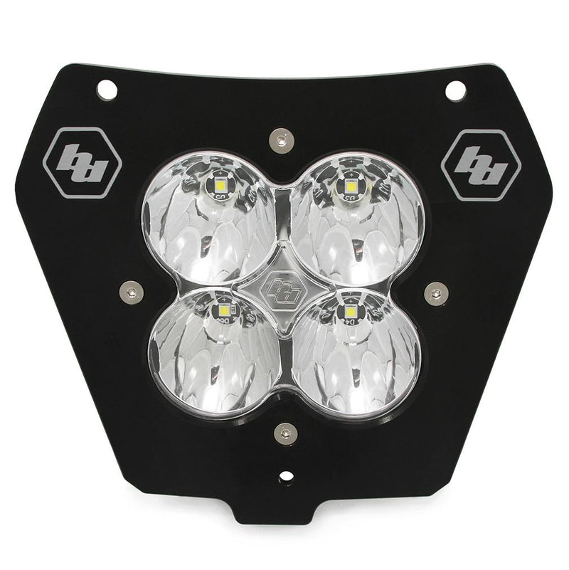 Baja Designs - KTM LED Headlight Kits (2014 - 2016)