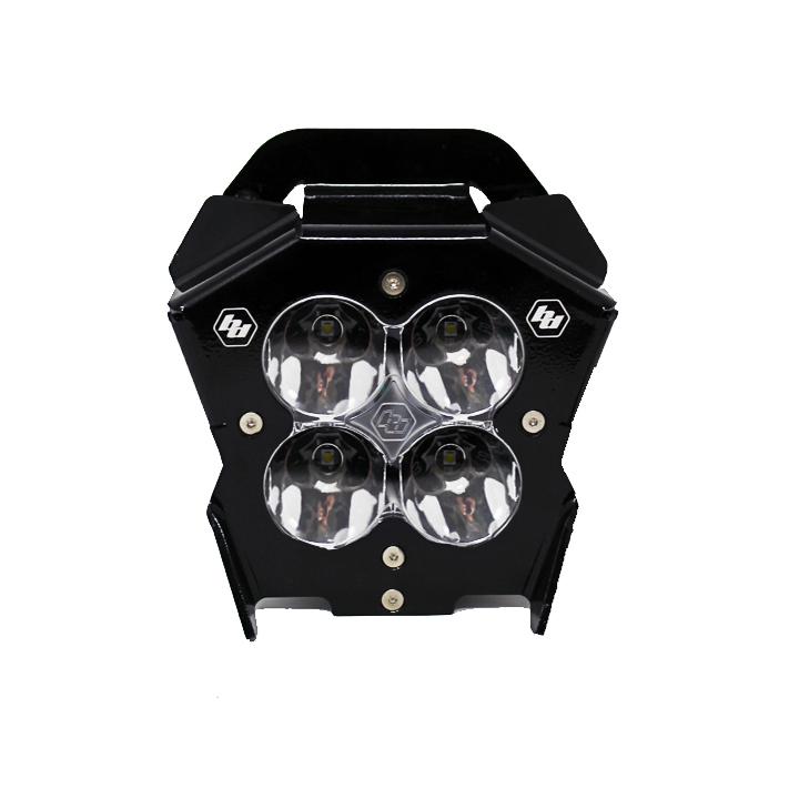 KTM Husky LED Headlight Bulb - for AC or DC powered bikes