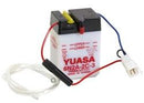 Yuasa - Battery Conventional-YUAM2620B