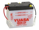 Yuasa - Battery Conventional-YUAM2620B