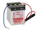 Yuasa - Battery Conventional-YUAM2620B
