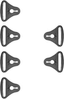 POD - Knee Brace Replacement Strap Loop Set