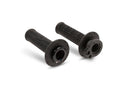 Motion Pro - DirtControl V2 Lock-On Grips
