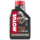 Motul - 7100 Ester 4T - Full Synthetic