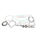 VertexWinderosa - Complete Gasket Set with Oil Seals - 811 (811478)