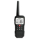 Uniden-Atlantis 155 Handheld VHF Radio-Atlantis 155