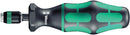05074715001-4013288102911-Series 7400 Kraftform pre-set, adjustable torque screwdrivers (0.3-3.0 Nm) with Rapidaptor quick-release chuck, handle size 105 mm, art. no. 7460 x 0.3 N m