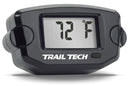 Trail Tech - 16mm Radiator Hose Temperature Indicator