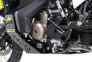 AXP - HDPE Skid Plate for Husqvarna Norden 901 (AX1622 / AX1623)