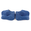 Arai-CHEEK PAD REGENT-X 35MM ARAI 05-5721 685311182395