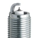 NGK - Iridium IX Spark Plug For Mercury, Yamaha, Lexus, Toyota, Subaru (LFR6AIX-11)