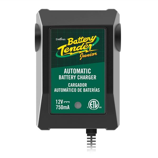 BatteryTender - Battery Charger Junior