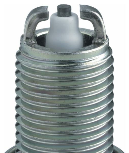 NGK - Laser Platinum Spark Plug For Kawasaki JH/T1100 (PZFR7G-G)
