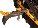 Superclamp-Superclamp II Rear Tie-Down System-2001 SC-REAR-ST