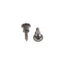 Superclamp-Screw with Grommets for Super-Glides II Pro-6100 SCREW KIT