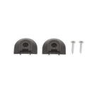 Superclamp-Rail Anchor Cap-4200A-SUP-TRAC END CAPS