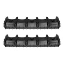 Superclamp - Ramp CrossBar Protector