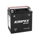 Kimpex - AGM Battery Maintenance Free (YTX16-BS/HTX16-BS)