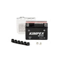 Kimpex - AGM Battery Maintenance Free (YTX4L-BS/HTX4L-BS)