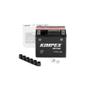 Kimpex - AGM Battery Maintenance Free (YTX5L-BS/HTX5L-BS)