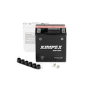 Kimpex - AGM Battery Maintenance Free (YTX7L-BS/HTX7L-BS)