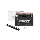 Kimpex - AGM Battery Maintenance Free High Performance (YTZ10S-BS)