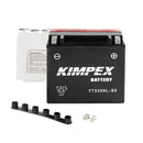 Kimpex - AGM Battery Maintenance Free High Performance (YTX20HL-BS)