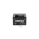 Kimpex - AGM Battery Maintenance Free (YTX4L/HTX4L-BS)
