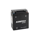 Kimpex - AGM Battery Maintenance Free (YTX7L/HTX7L-BS)