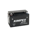 Kimpex - AGM Battery Maintenance Free (YTX9/HTX9-BS)